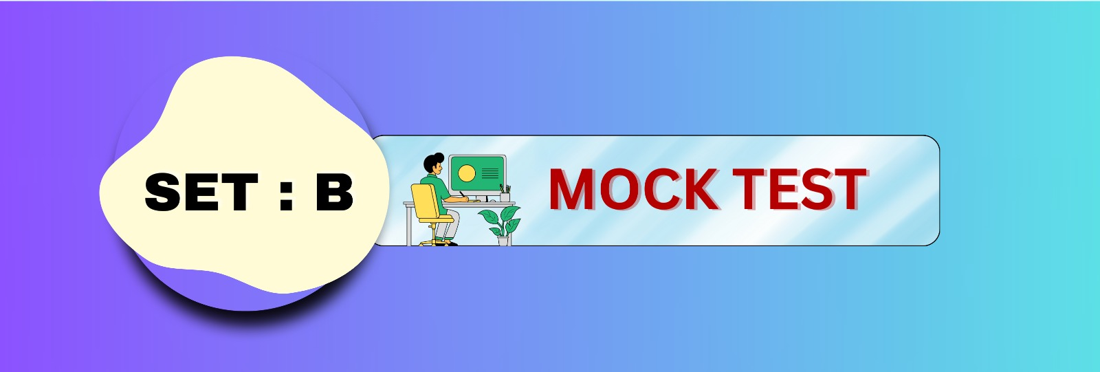 SET - B