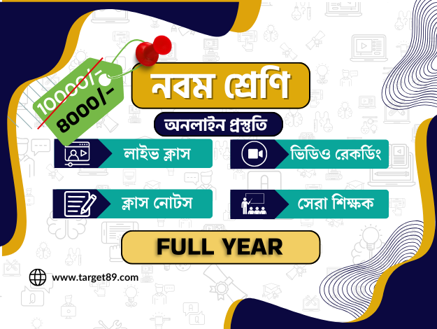 CLASS -IX -3rd SUMMATIVE