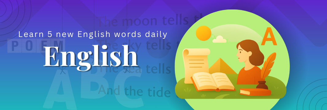 English