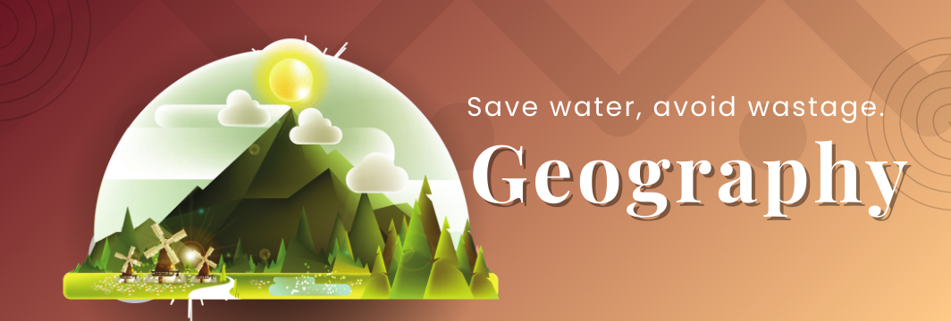 Geography