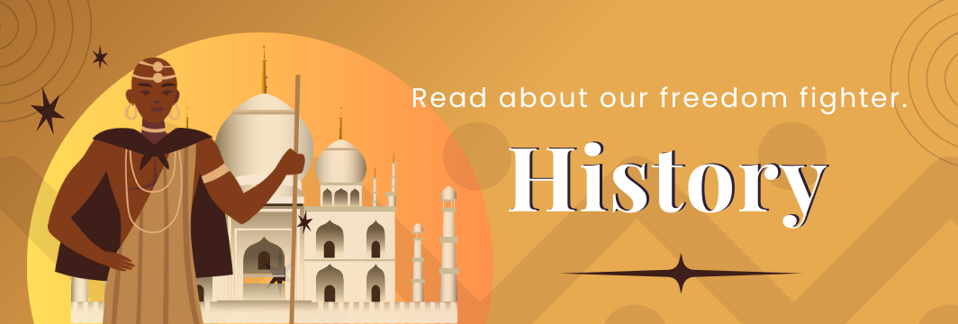 History