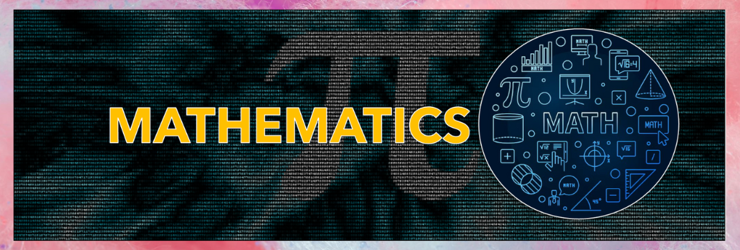 Mathematics