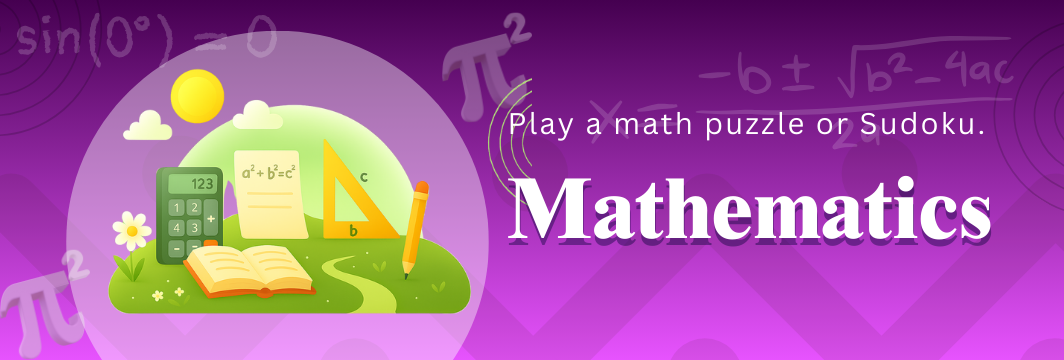 Mathematics