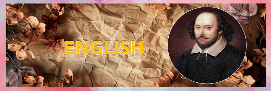 English