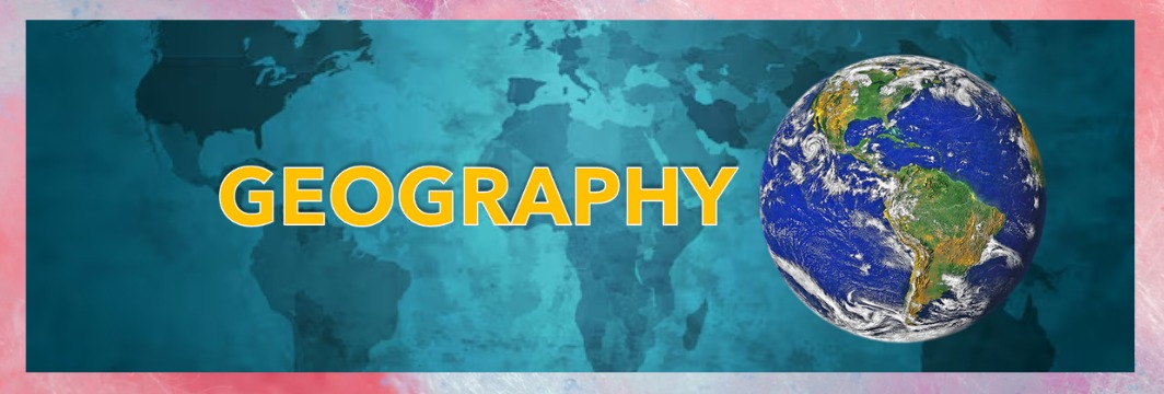 Geography