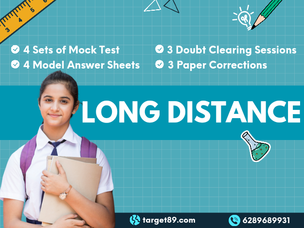 Long Distance (Bengli)