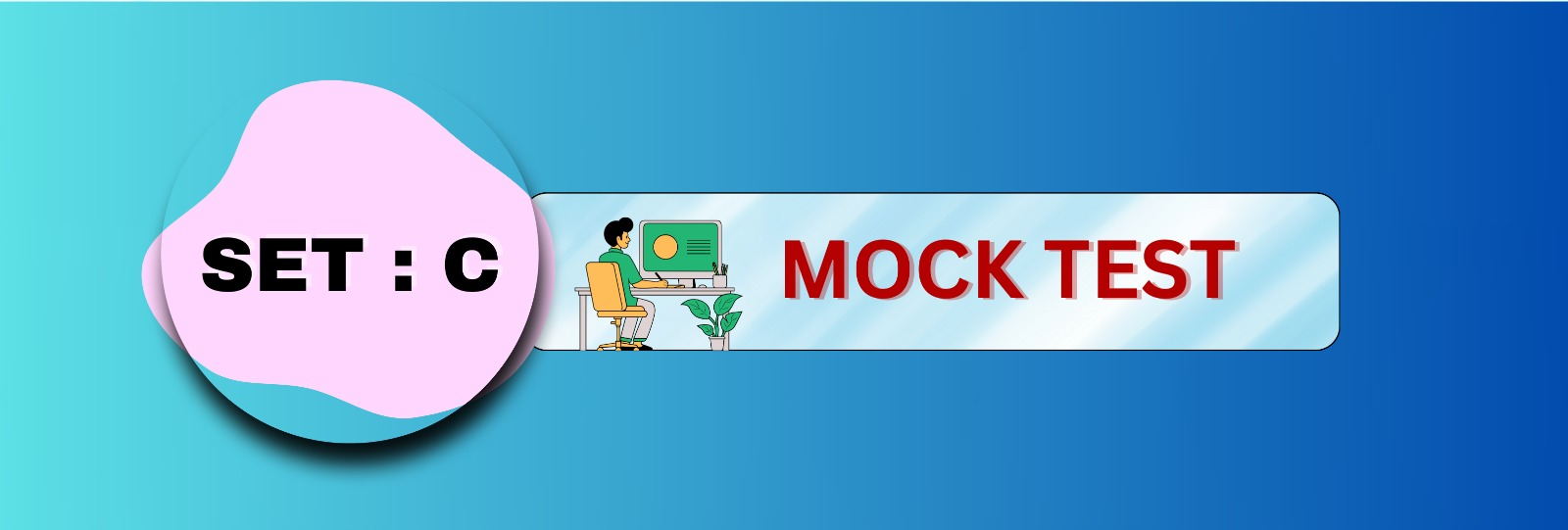 SET - C