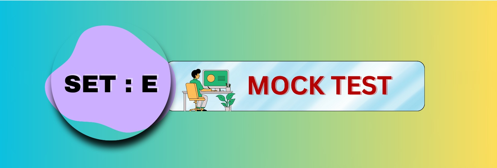 SET - E