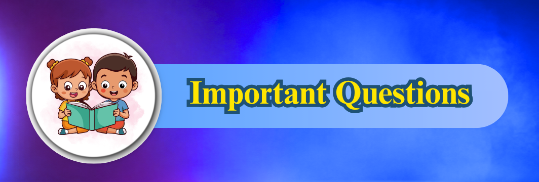 Suggestion