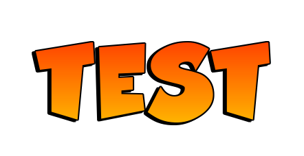 Course: Test All